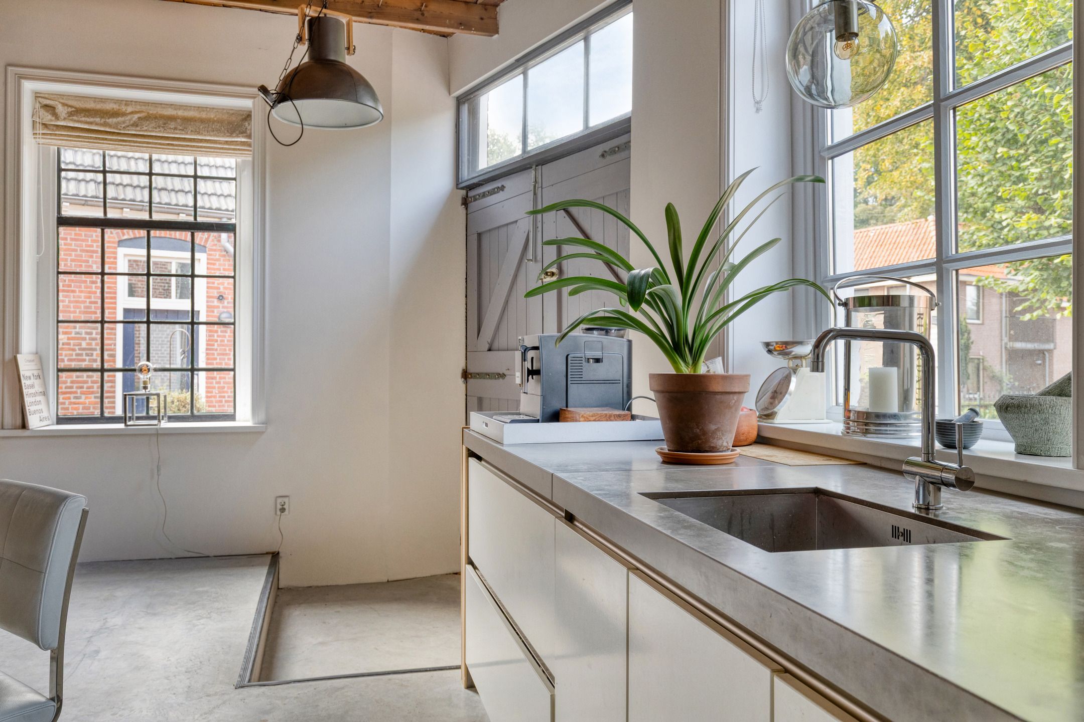 Foto 21 van Landstraat 4