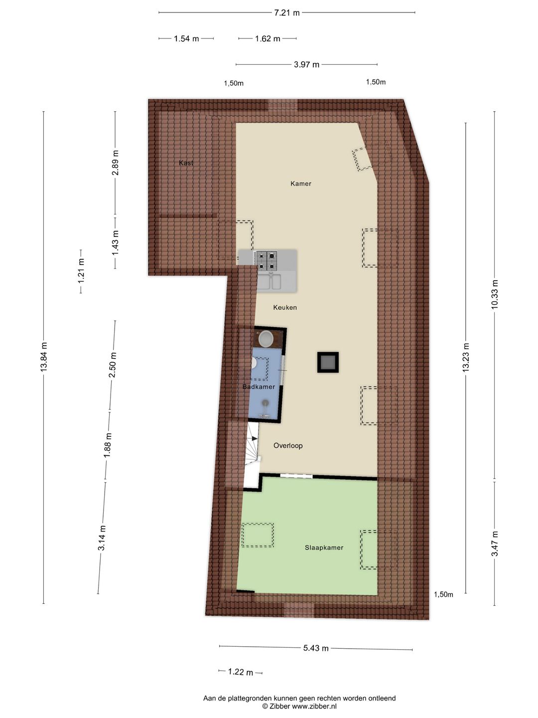 Foto 41 van Landstraat 4