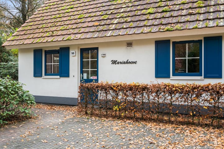 Foto 1 van Hof van Halenweg 2-146