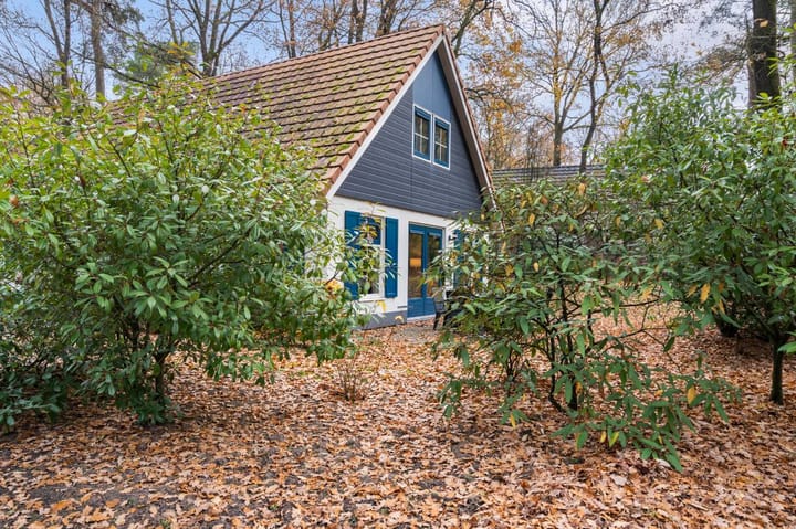 Foto 2 van Hof van Halenweg 2-146