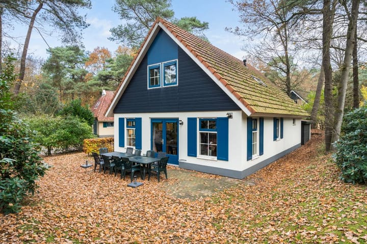 Foto 3 van Hof van Halenweg 2-146