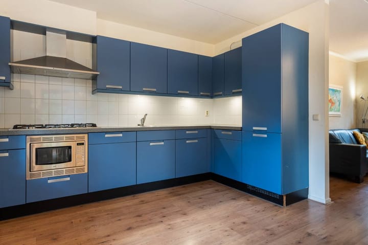 Foto 10 van Hof van Halenweg 2-146