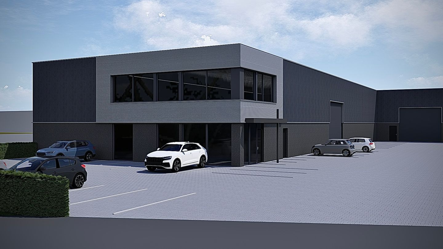 View photo 1 of De Grens 33