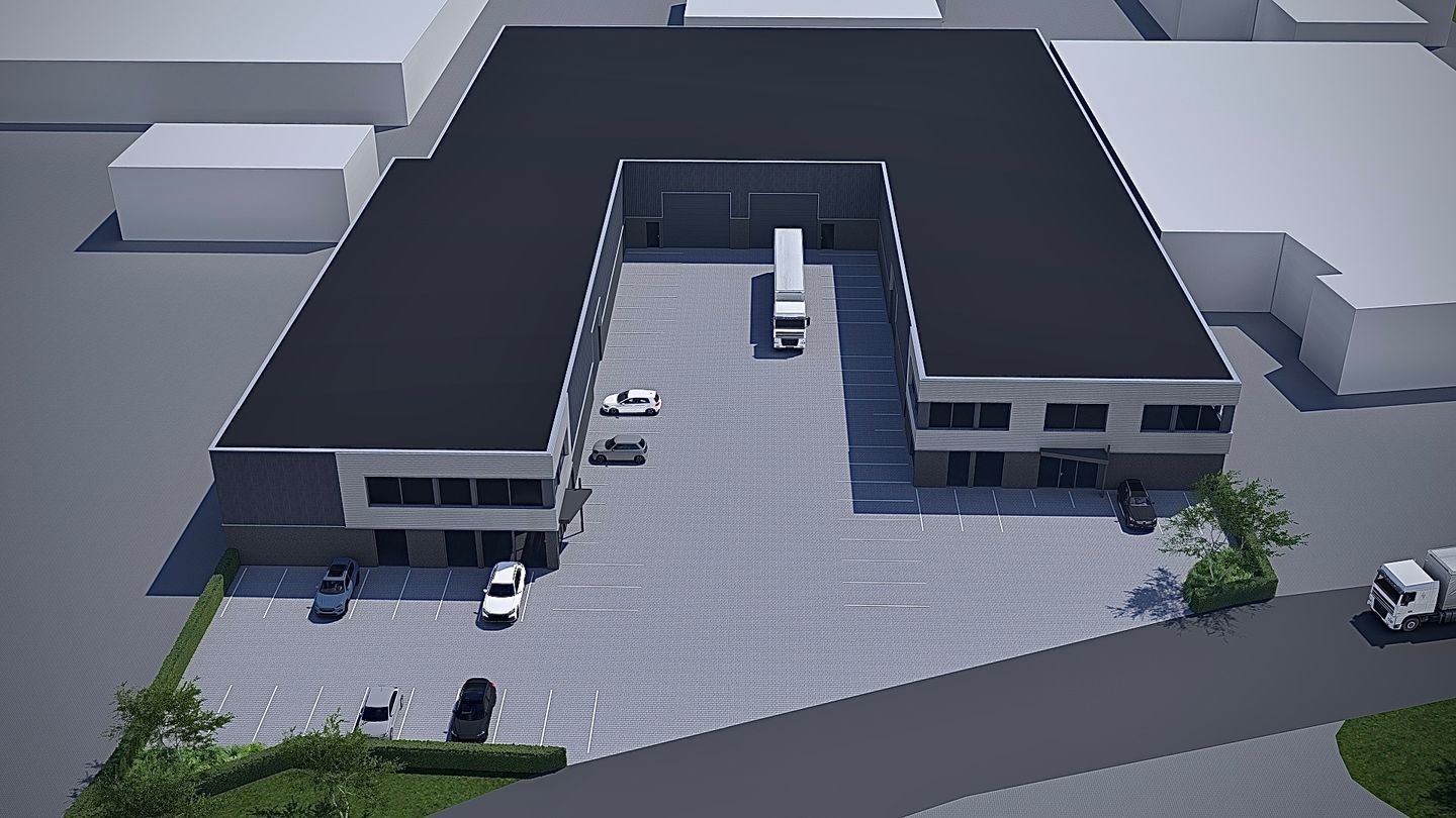 View photo 3 of De Grens 33