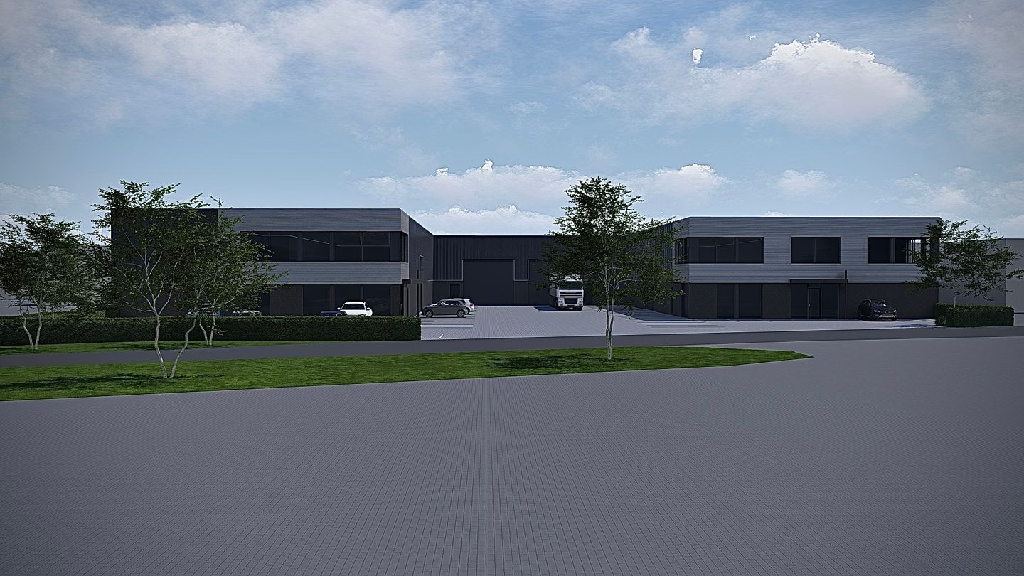 View photo 2 of De Grens 33