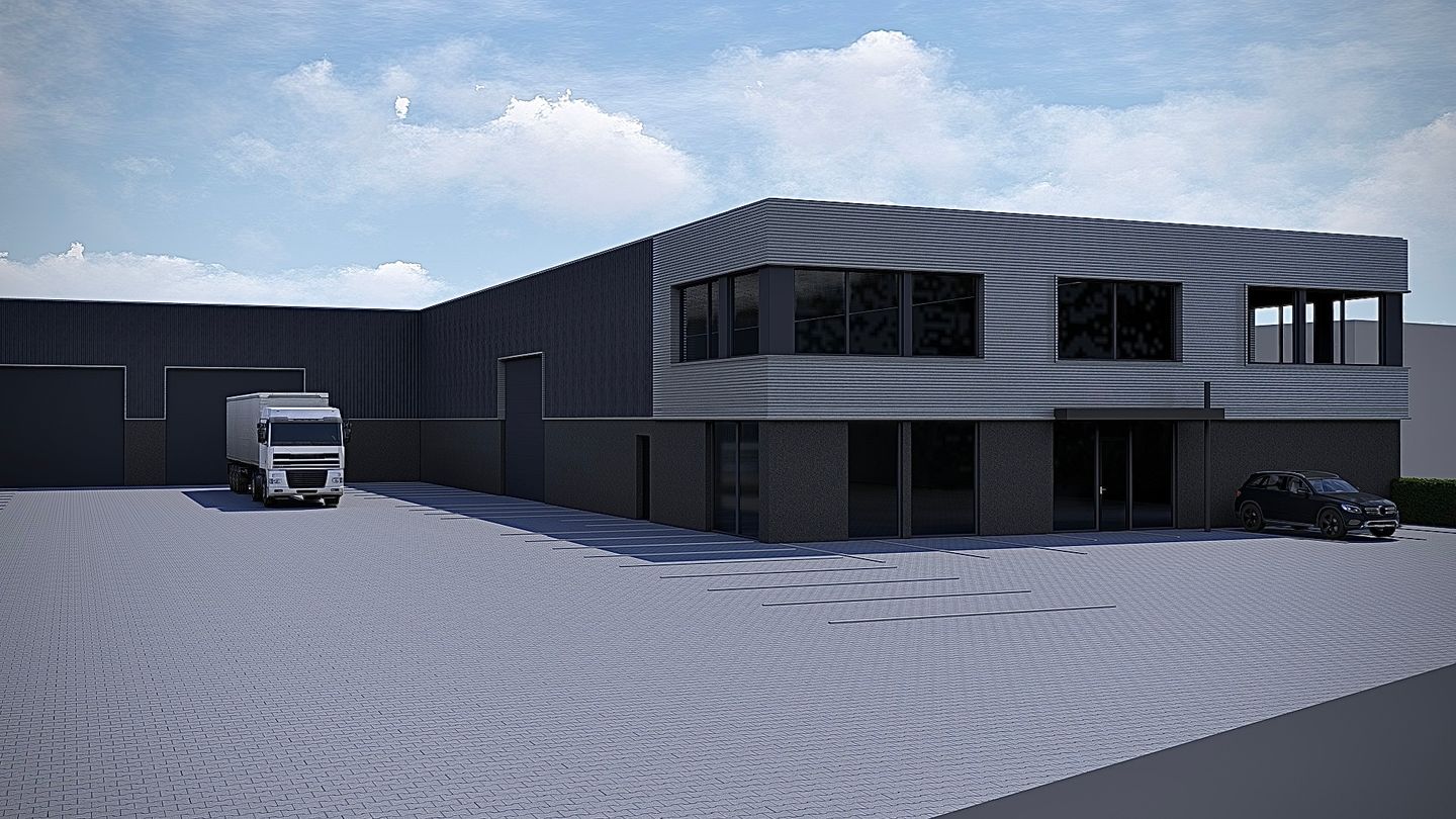 View photo 4 of De Grens 33