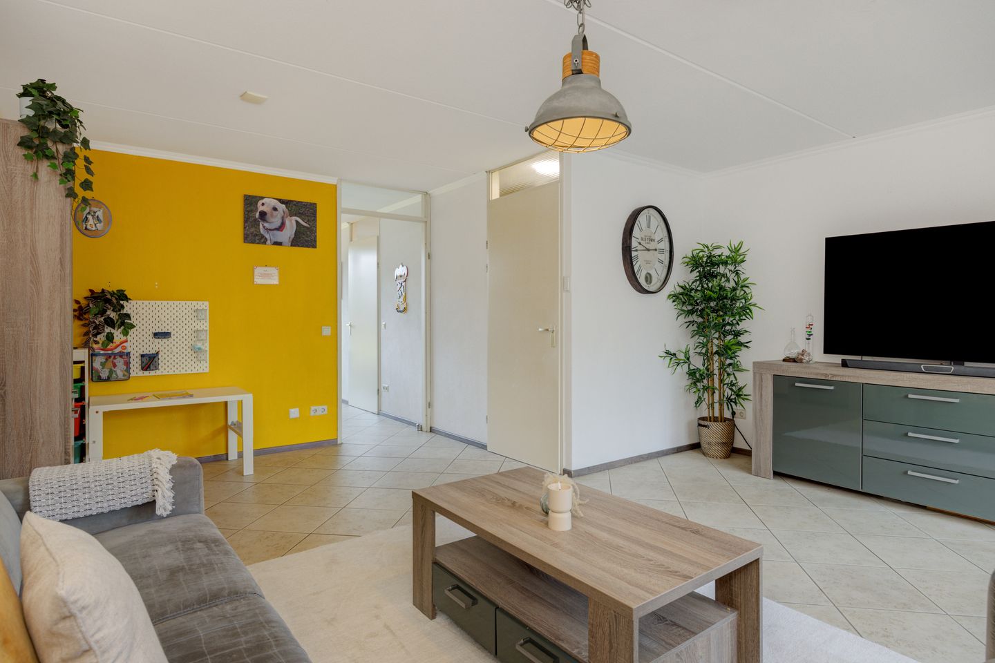 Foto 4 van Weegbree 55