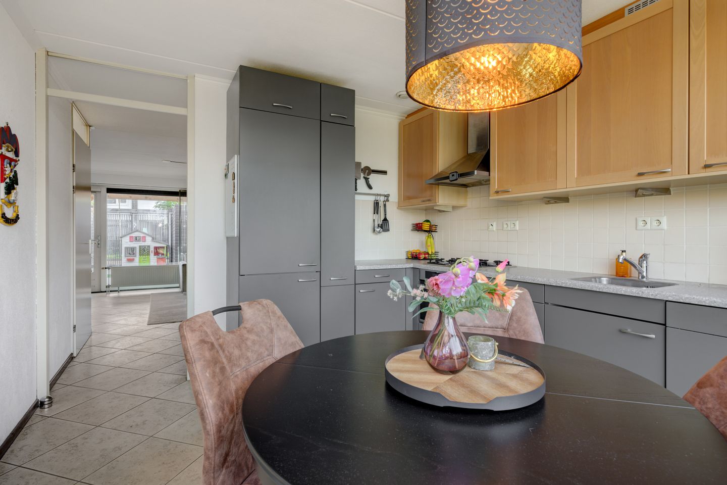 Foto 5 van Weegbree 55