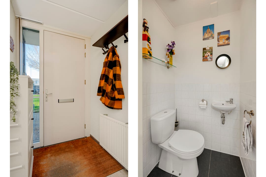 Foto 7 van Weegbree 55