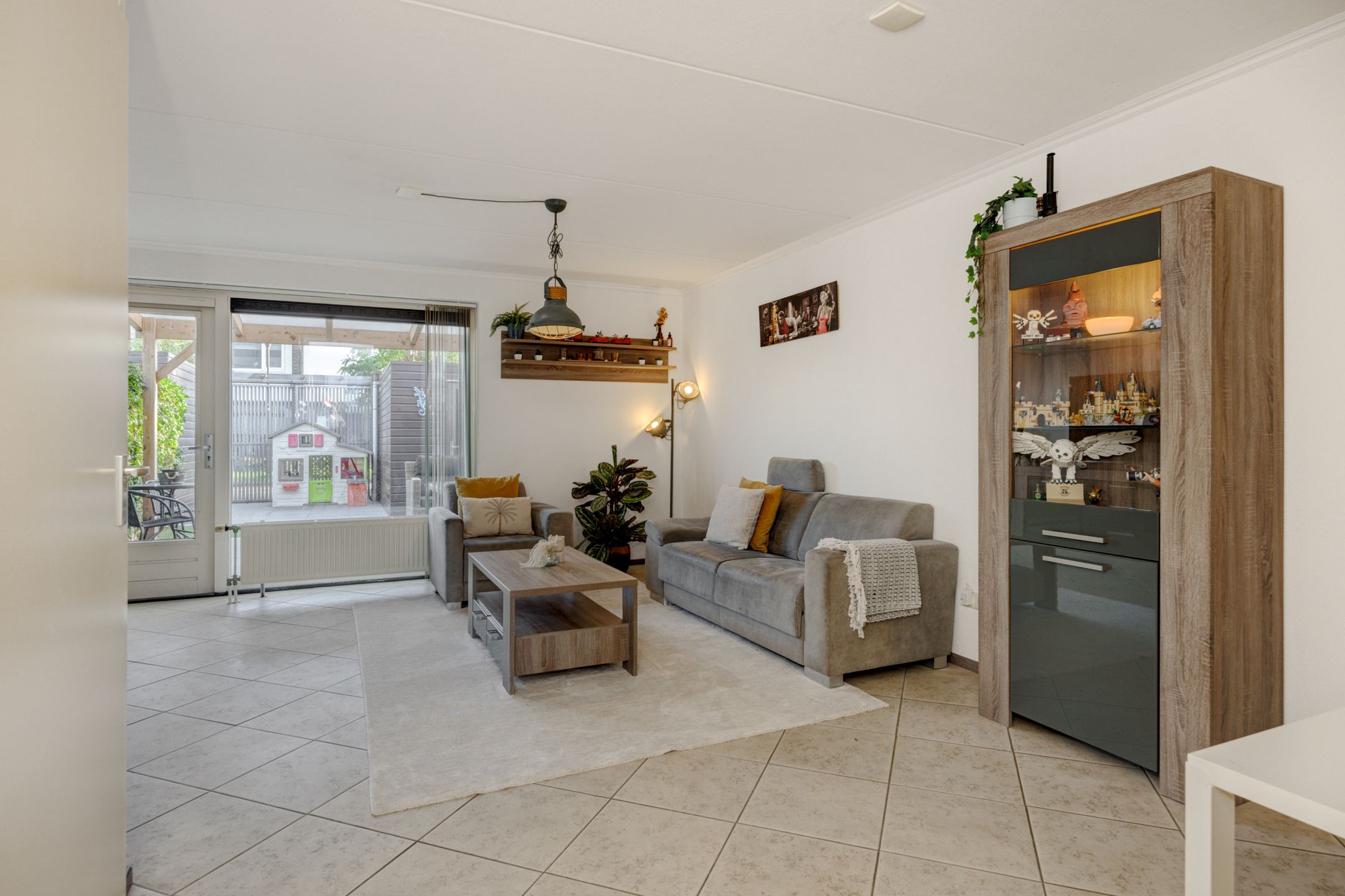 Foto 9 van Weegbree 55