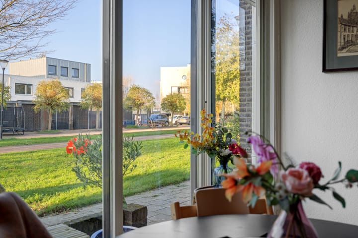 Foto 12 van Weegbree 55