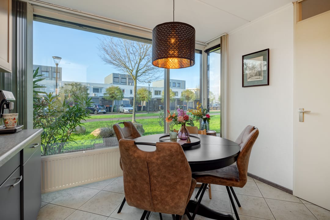 Foto 11 van Weegbree 55