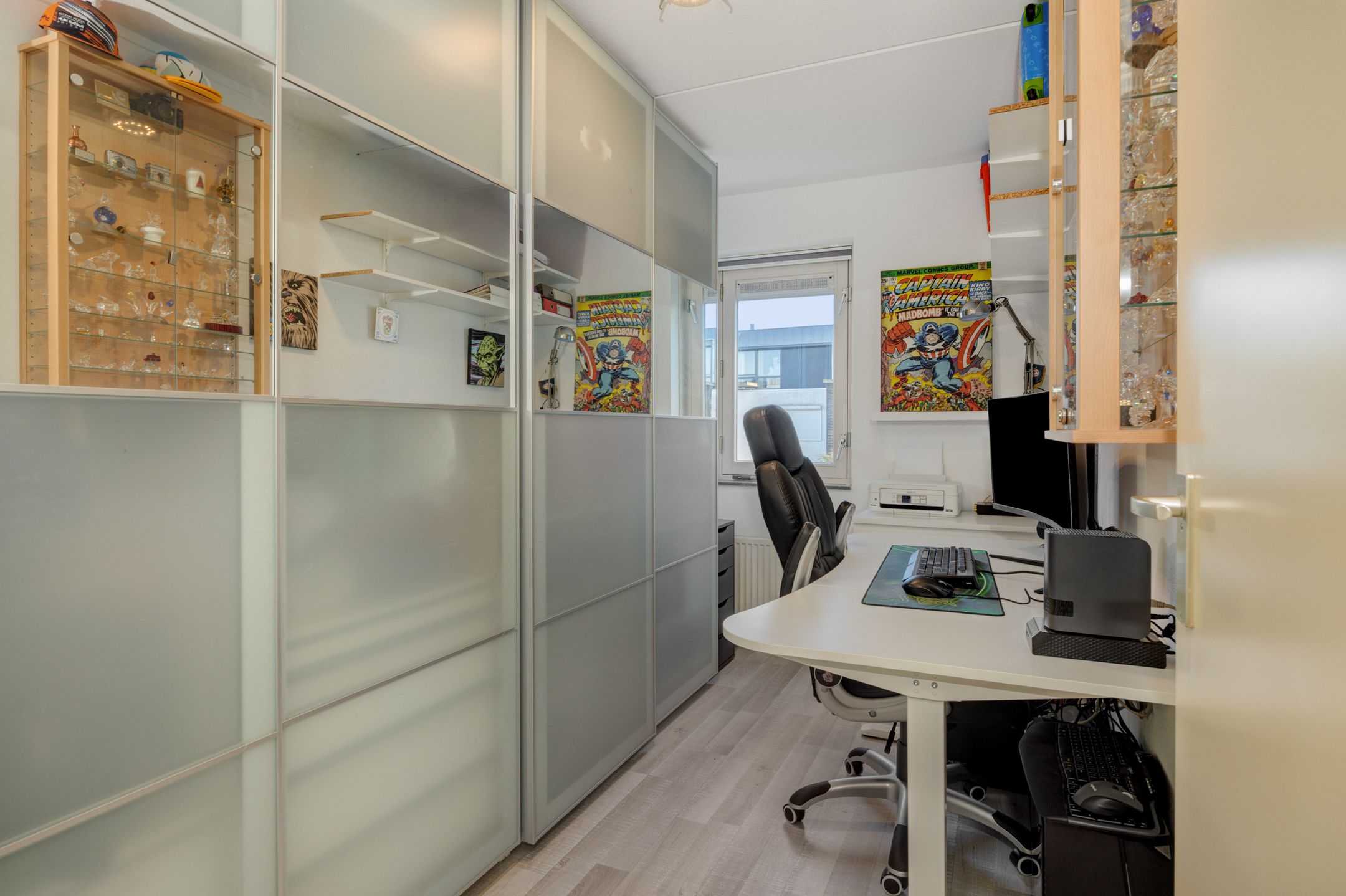 Foto 18 van Weegbree 55