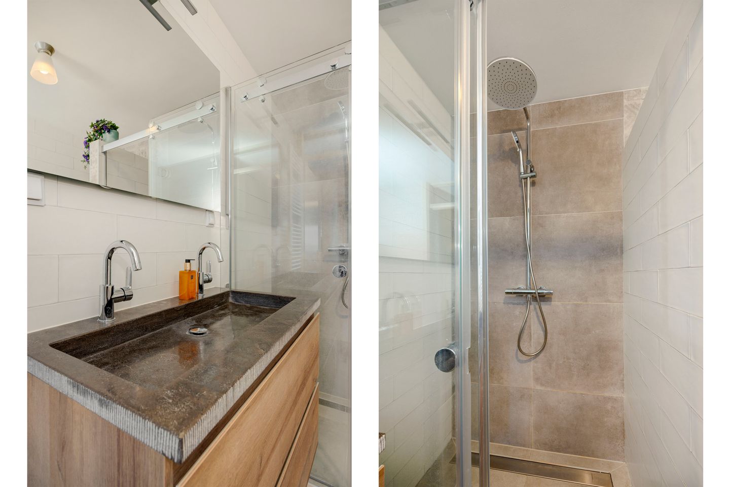 Foto 20 van Weegbree 55