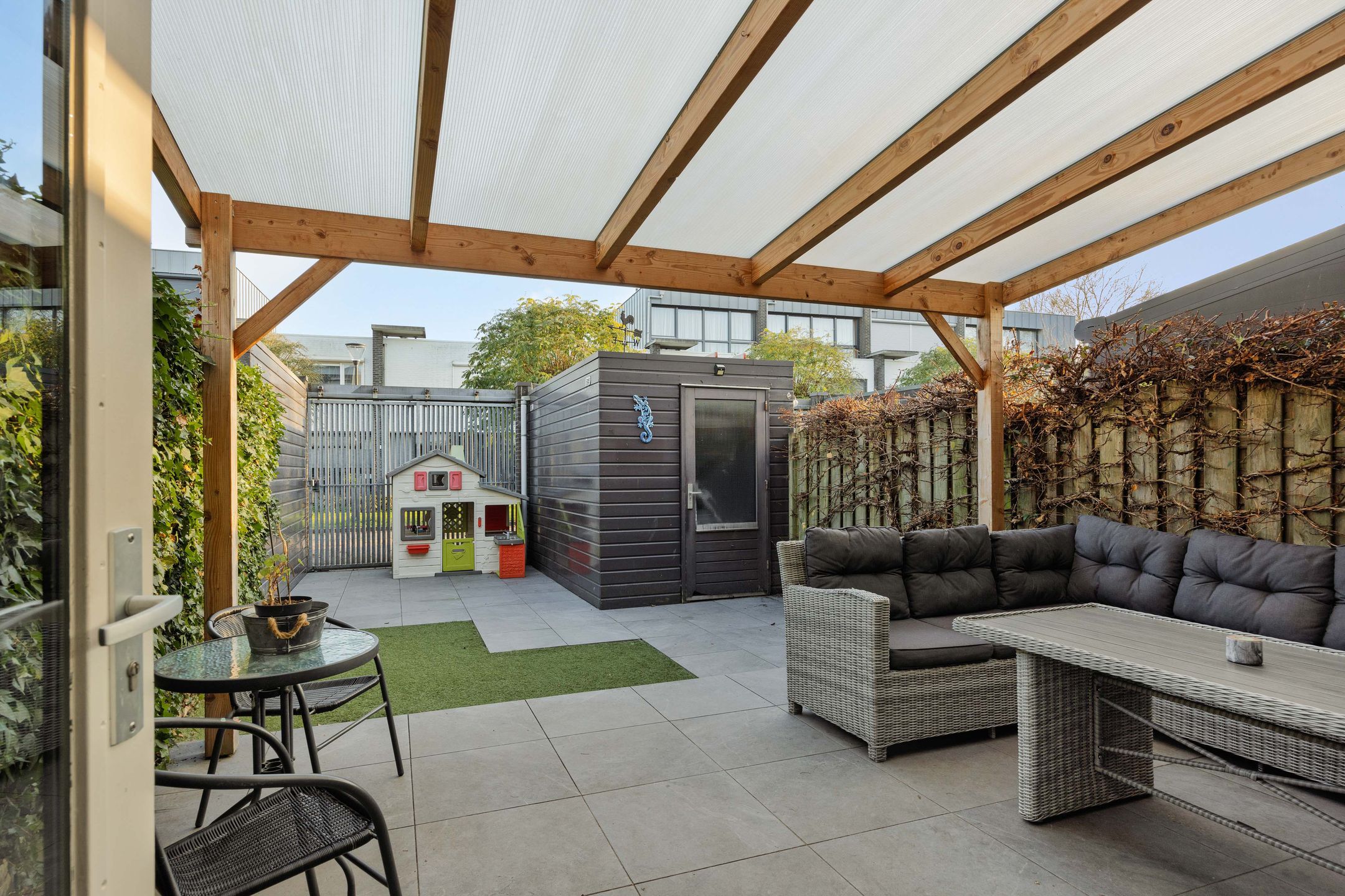 Foto 21 van Weegbree 55