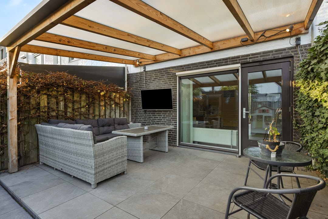 Foto 22 van Weegbree 55