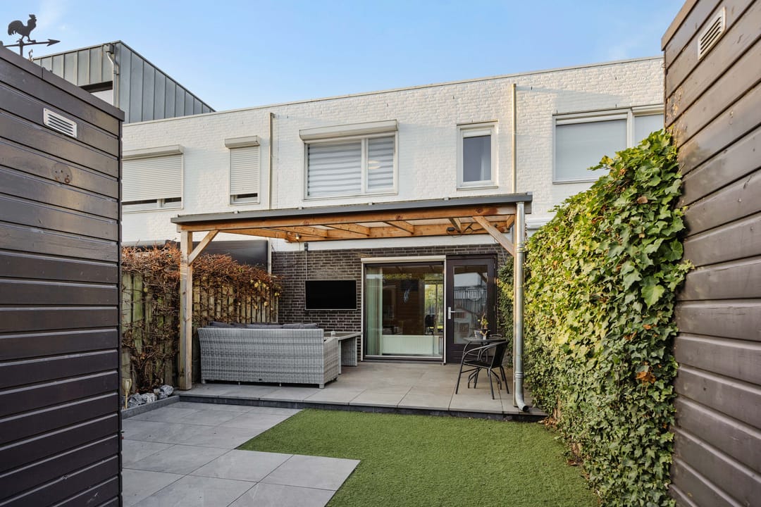 Foto 23 van Weegbree 55