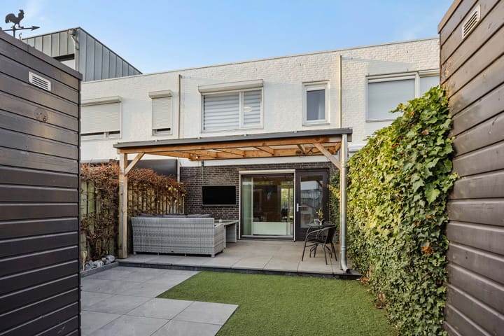 Foto 23 van Weegbree 55