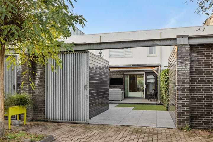 Foto 25 van Weegbree 55