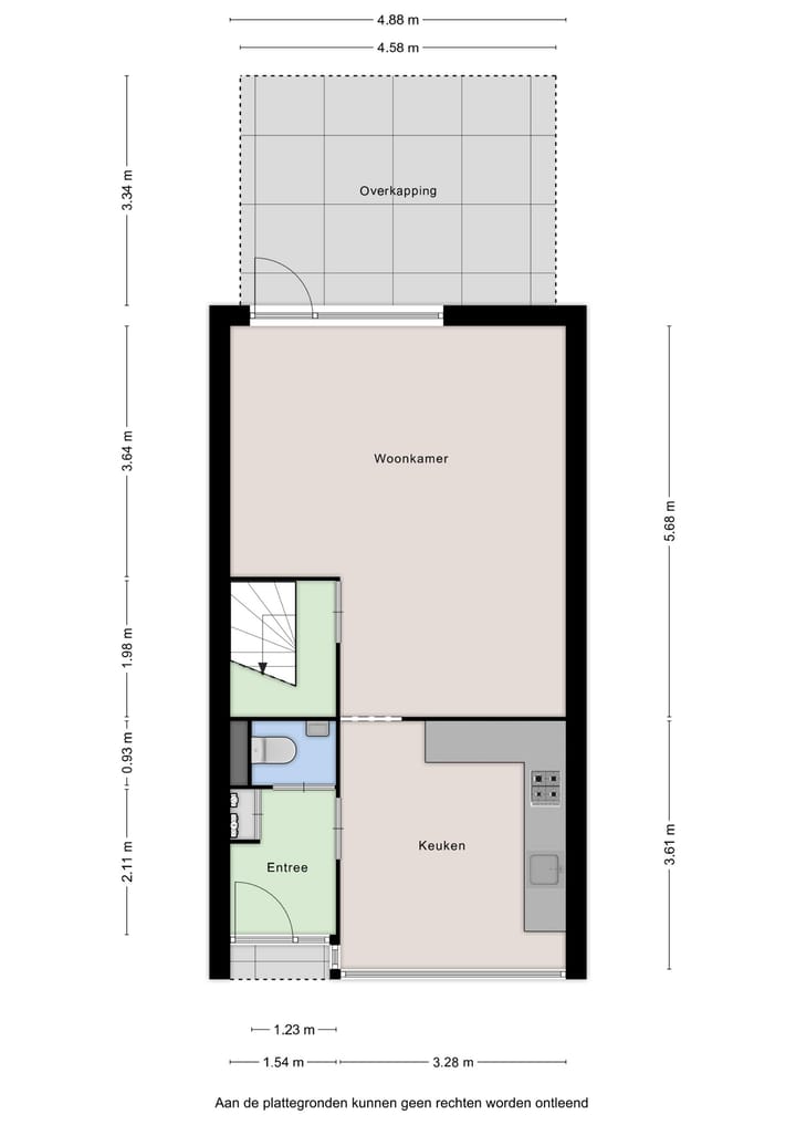 Foto 32 van Weegbree 55