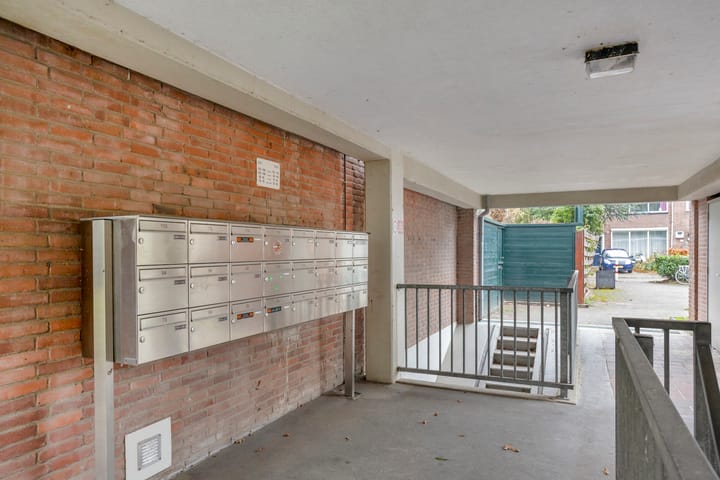 Photo 6 of Europalaan 124