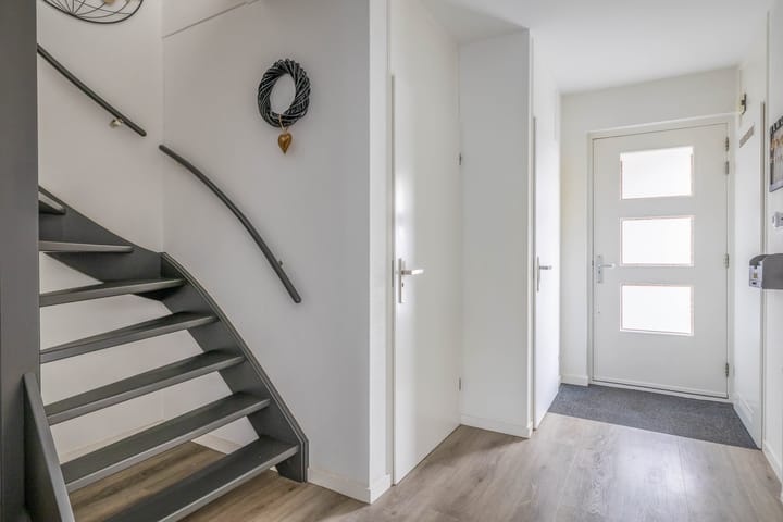 Photo 6 of Nolensstraat 25