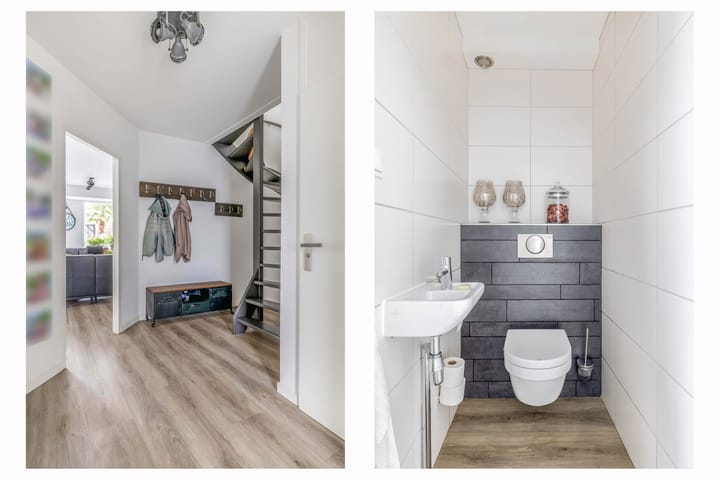 Photo 7 of Nolensstraat 25