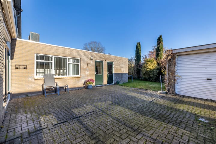 Foto 2 van Meulenbeldlaan 79