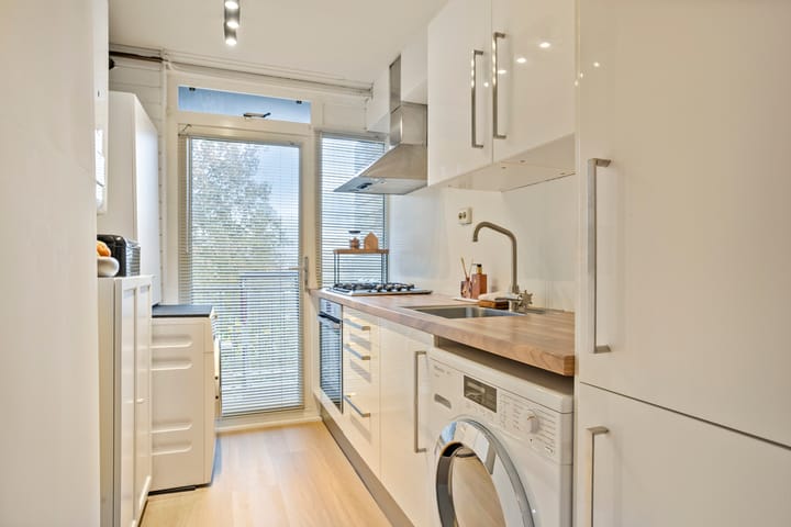 Photo 14 of Europalaan 124