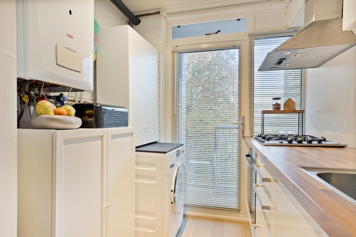 Photo 15 of Europalaan 124