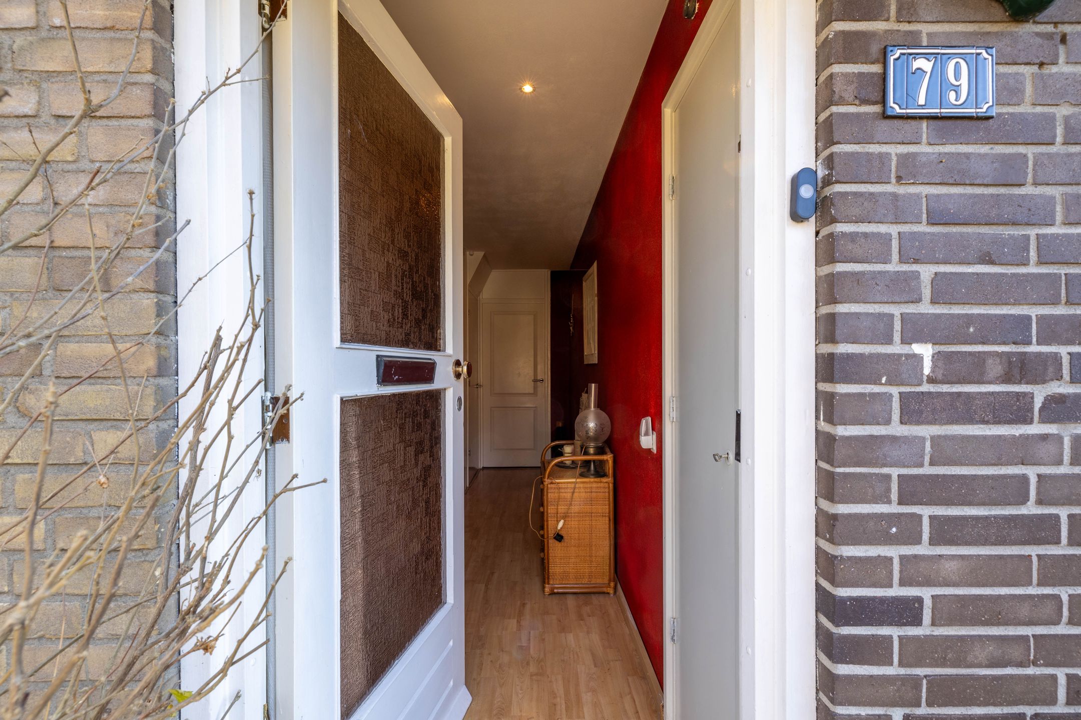 Foto 6 van Meulenbeldlaan 79