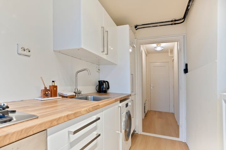 Photo 16 of Europalaan 124