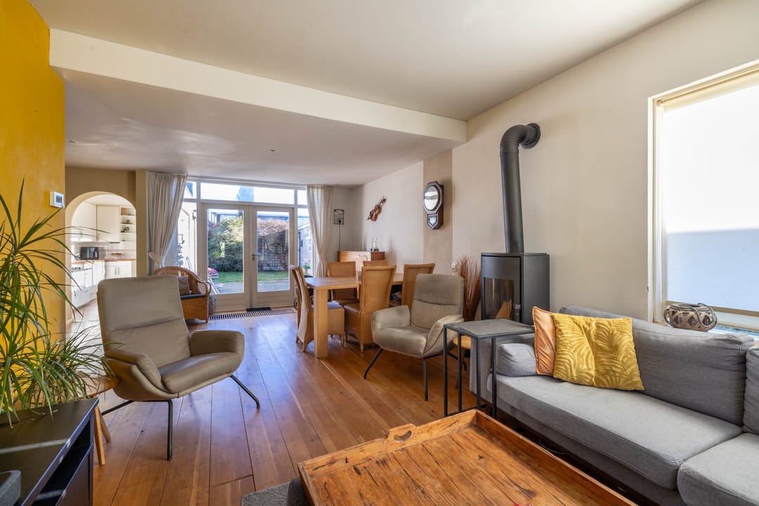 Foto 7 van Meulenbeldlaan 79