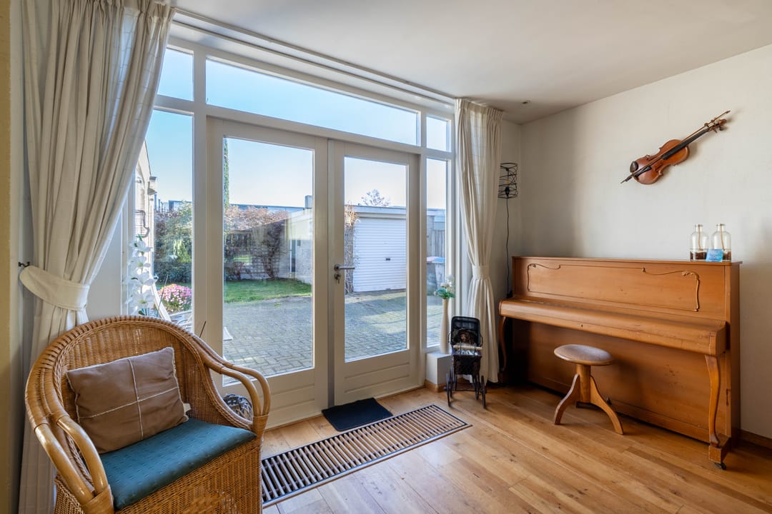 Foto 8 van Meulenbeldlaan 79