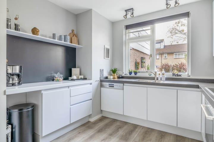 Photo 16 of Nolensstraat 25