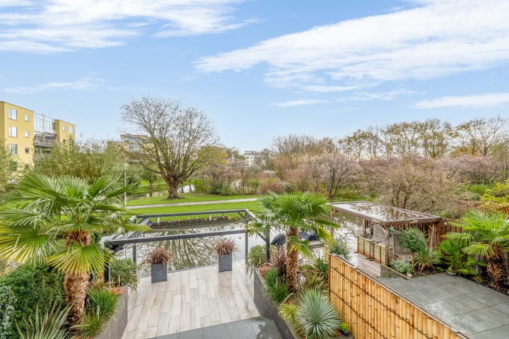 Photo 23 of Nolensstraat 25