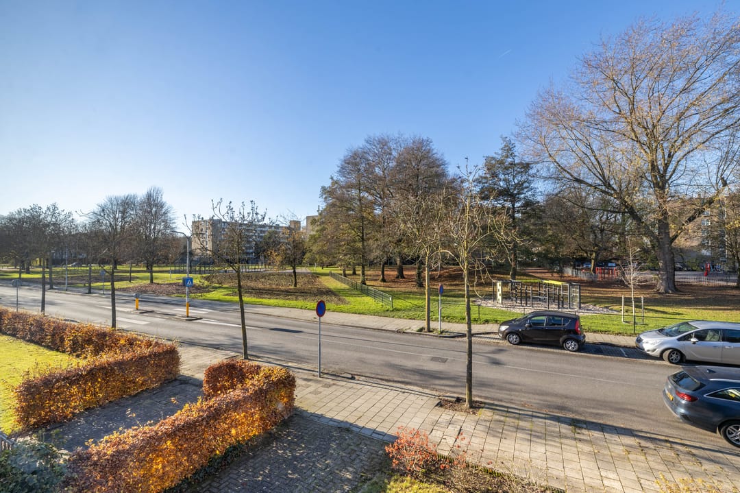 Foto 16 van Meulenbeldlaan 79