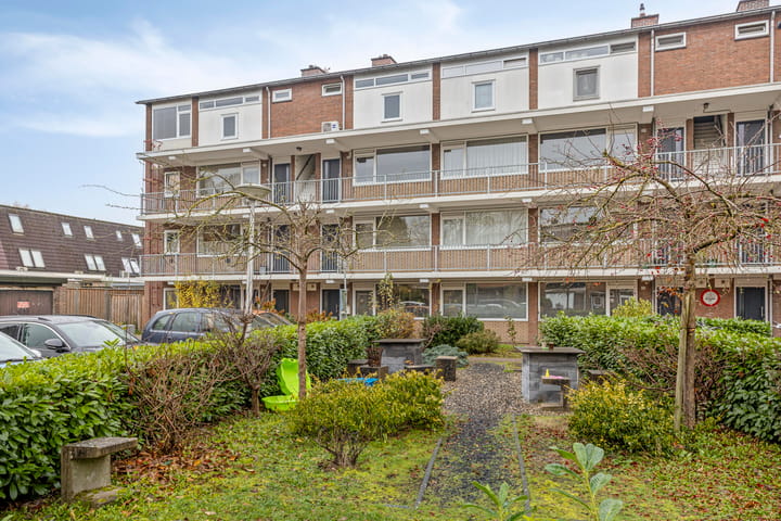 Photo 28 of Europalaan 124