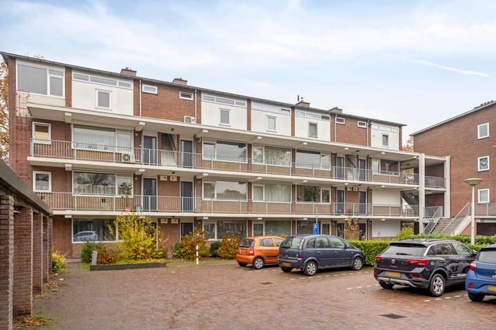 Photo 29 of Europalaan 124