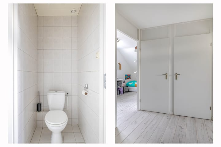 Photo 26 of Nolensstraat 25