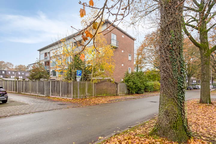 Photo 30 of Europalaan 124