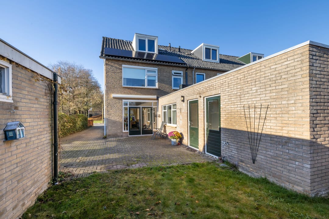 Foto 22 van Meulenbeldlaan 79