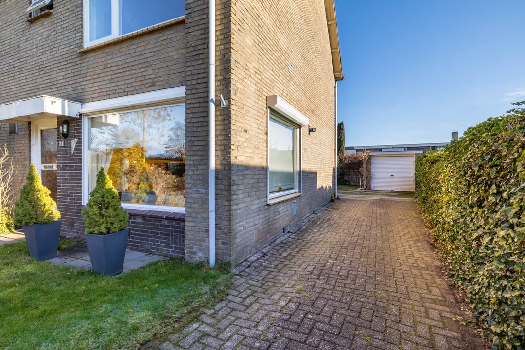 Foto 23 van Meulenbeldlaan 79