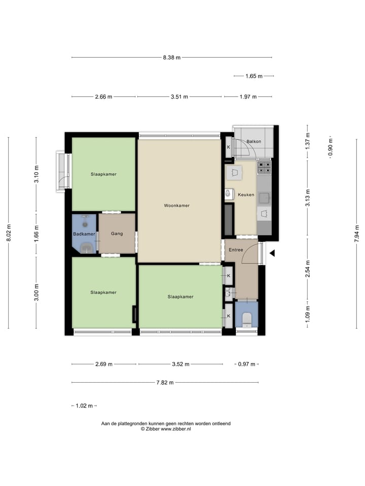 Photo 33 of Europalaan 124