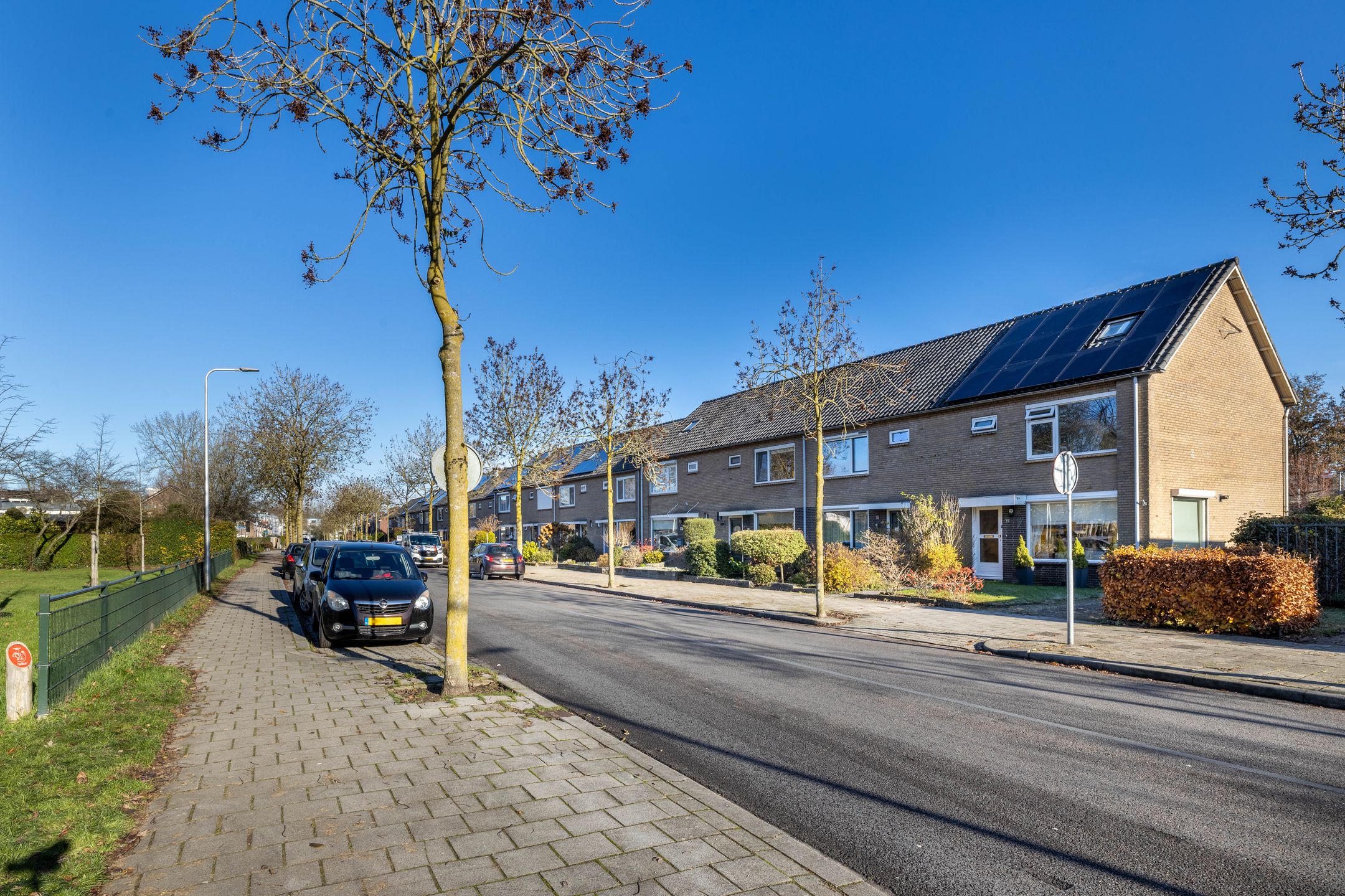 Foto 24 van Meulenbeldlaan 79