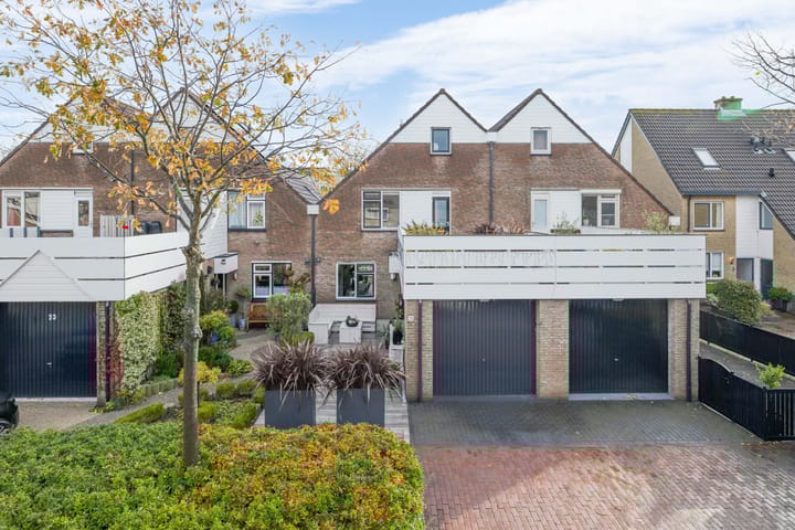 Photo 37 of Nolensstraat 25