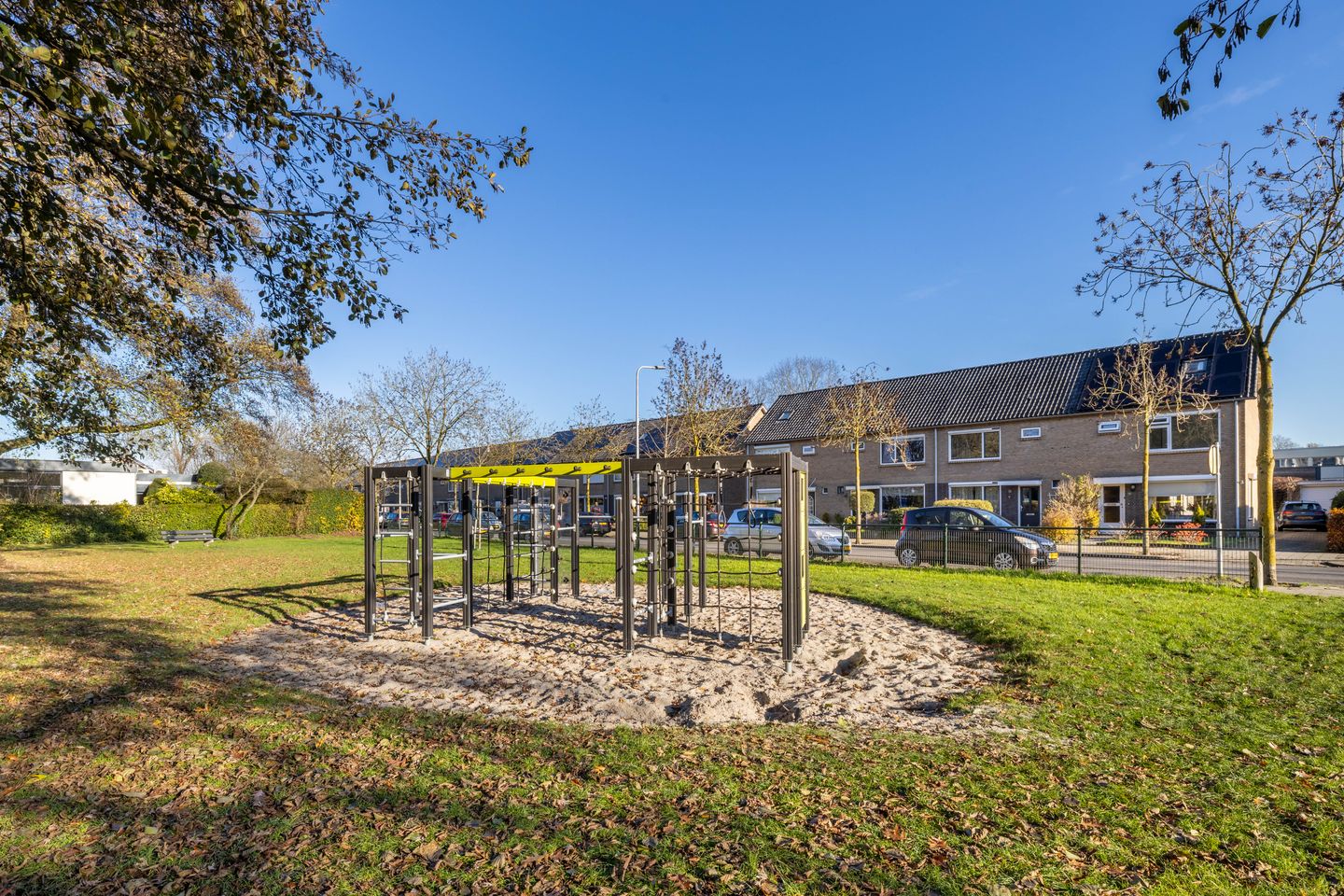 Foto 25 van Meulenbeldlaan 79