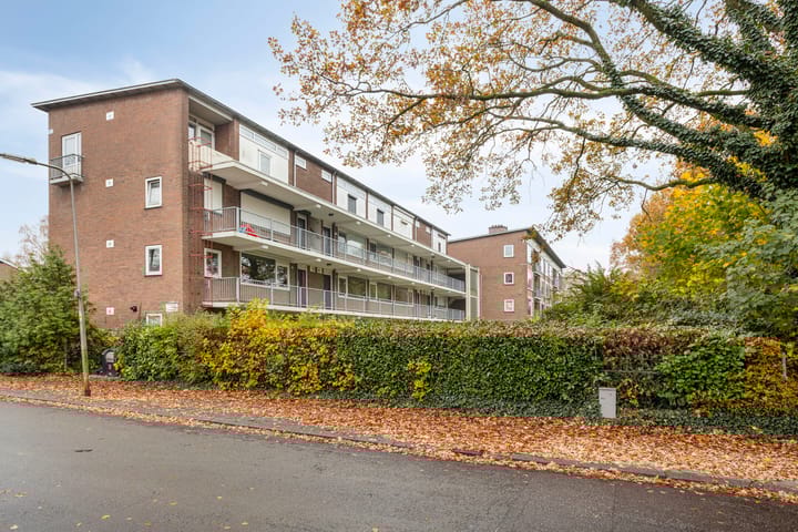 Photo 31 of Europalaan 124