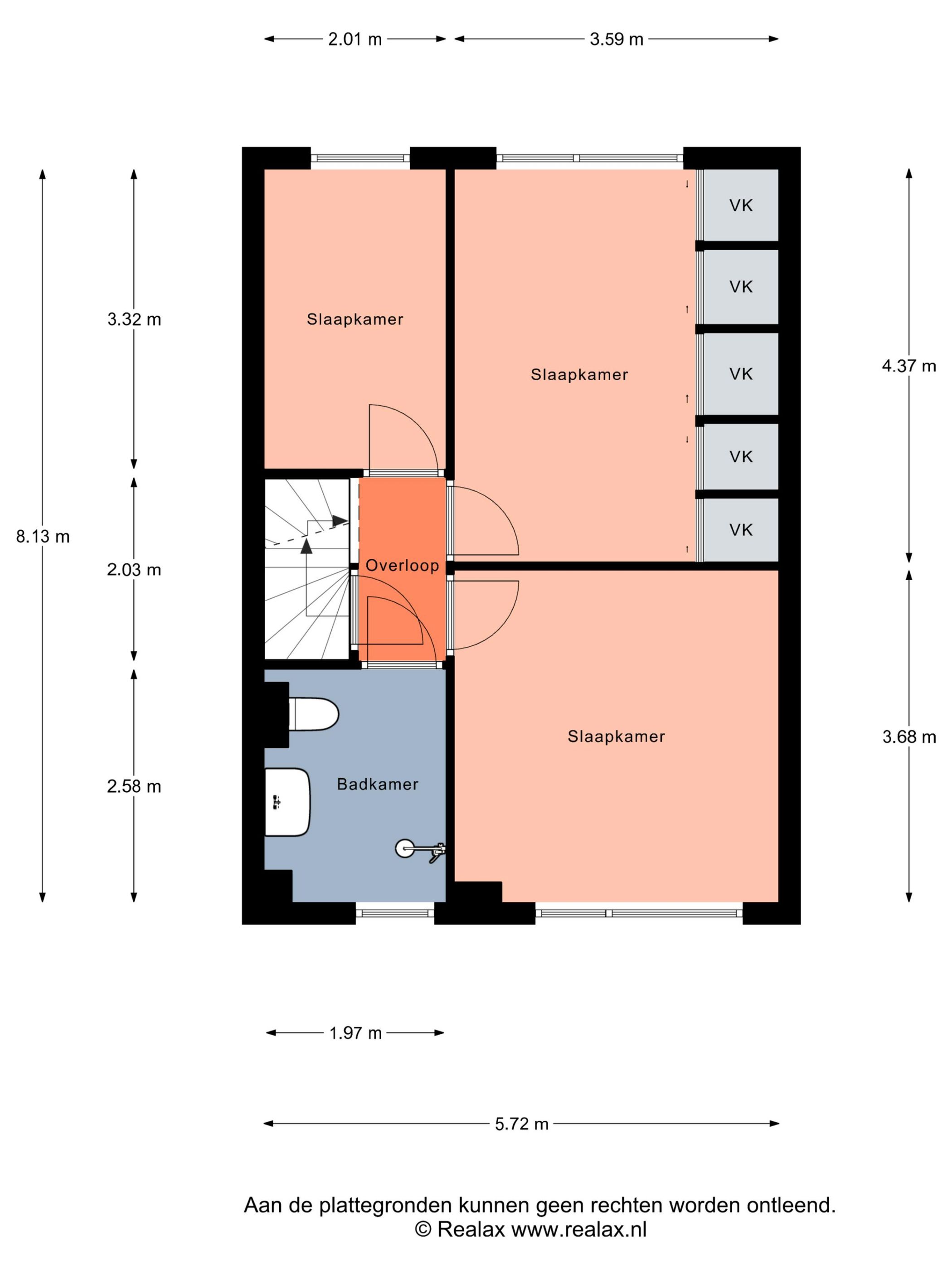 Foto 27 van Meulenbeldlaan 79