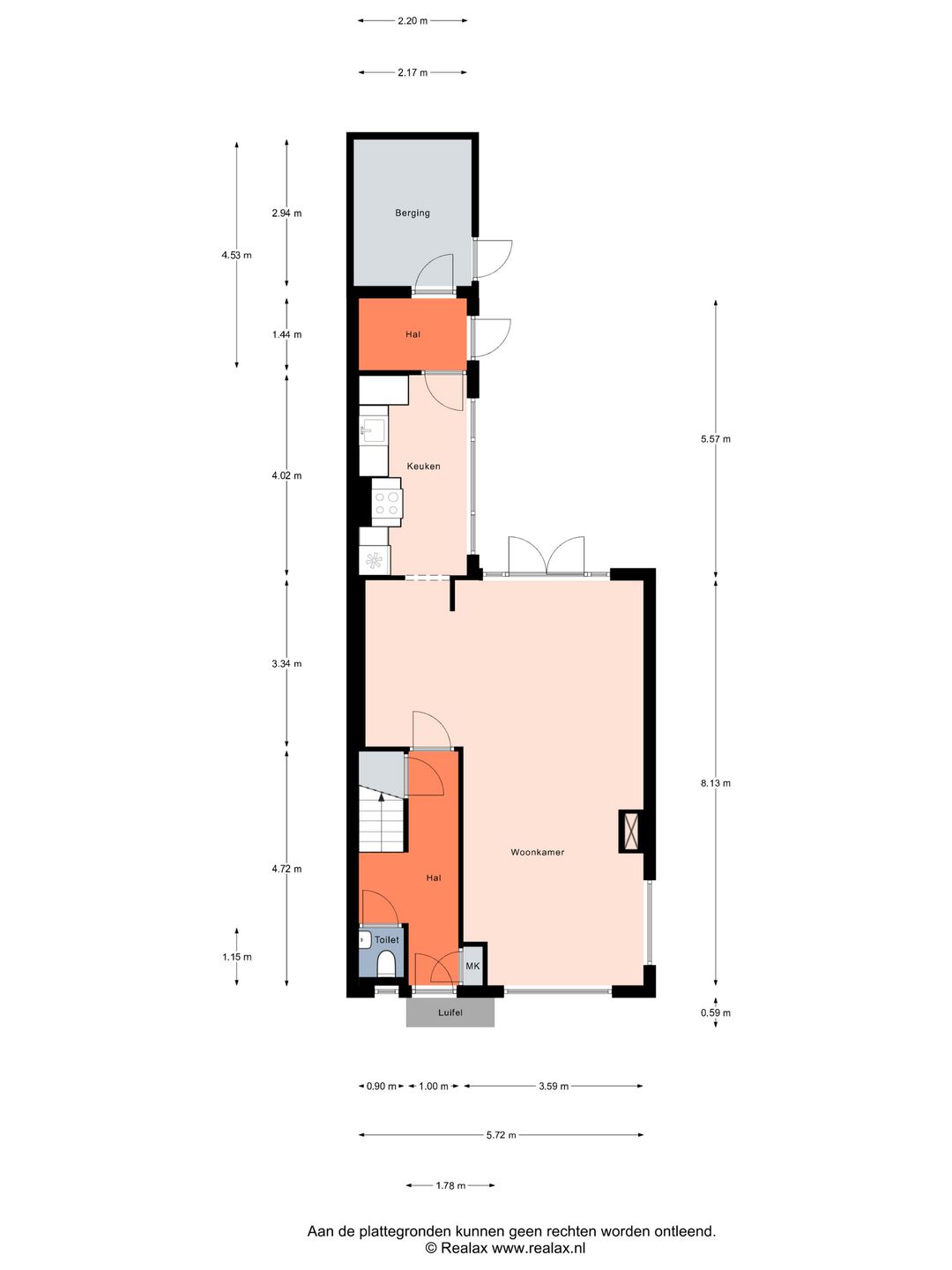 Foto 26 van Meulenbeldlaan 79